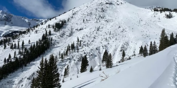 Avalanche Fatal: Uma tragédia em estação de esqui na Califórnia ...