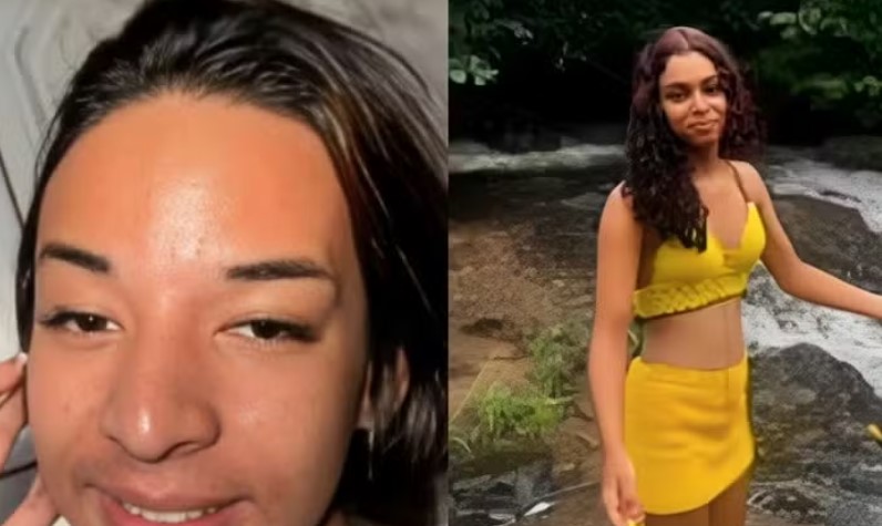 Corpos de jovem transexual e amiga são encontrados amordaçados e com queimaduras em região de mata em Tangará da Serra