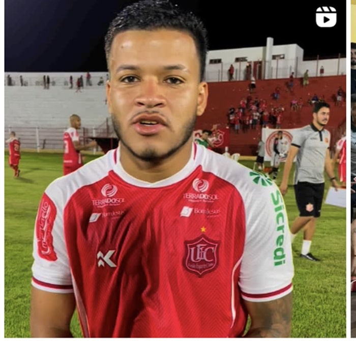 Copa Verde: Pablo Araujo do União Marca o Gol que Pelé Sonhou em ...